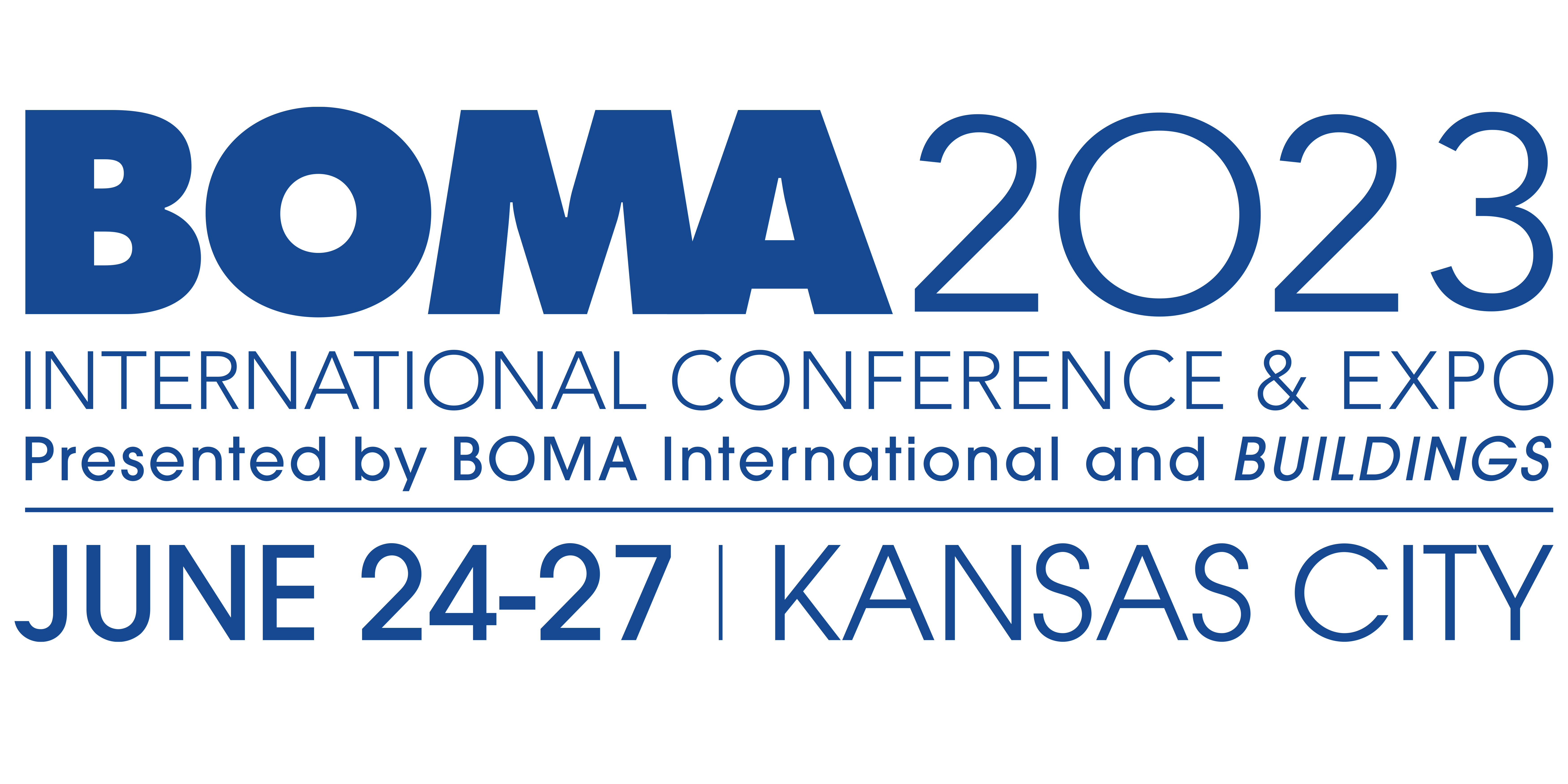 BOMA Conferences